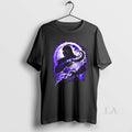Original Noob Saibot The Master Of The Shadow Mortal Kombat Unisex T-shirt, Sweatshirt, Hoodie, Long Sleeve Tee - T-Shirt, Sweatshirt, Hoodie