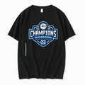 Original North Carolina Tar Heels 2026 Acc Baseball Tournament Champions Locker Room Tshirts - T-Shirt, Sweatshirt, Hoodie