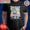Original North Carolina Tar Heels Wasabi Fenway Bowl Champions December 20 2024 mascot Fenway Park Stadium shirt - T-Shirt, Sweatshirt, Hoodie