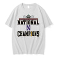Original Northwestern Wildcats 2026 Ncaa Womens Lacrosse National Champions 1 Tshirts Unisex T-shirt, Sweatshirt, Hoodie, Long Sleeve Tee - T-Shirt, Sweatshirt, Hoodie