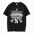 Original Northwestern Wildcats Ncaa Womens Lacrosse National Champions 2026 Classic Tee Tshirts - T-Shirt, Sweatshirt, Hoodie