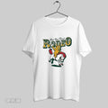 Original Not Our First Rodeo Baylor Bears Vs Smu Mustangs Mascots T Shirt Unisex T-shirt, Sweatshirt, Hoodie, Long Sleeve Tee - T-Shirt, Sweatshirt, Hoodie