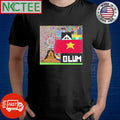 Original Not pixel game paint shirt Unisex T-shirt, Sweatshirt, Hoodie, Long Sleeve Tee - T-Shirt, Sweatshirt, Hoodie