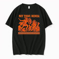 Original Not Today Medusa Perseus Greek Mythology Hero Tshirts Jpg Unisex T-shirt, Sweatshirt, Hoodie, Long Sleeve Tee - T-Shirt, Sweatshirt, Hoodie
