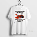 Original Nothing Runs Like Deer When Chased T-Shirts, Hoodie, Sweatshirt - T-Shirt, Sweatshirt, Hoodie