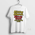 Original Nothing Matters Nobody Cares Were All Going Die Circle T-Shirts, Hoodie, Sweatshirt - T-Shirt, Sweatshirt, Hoodie