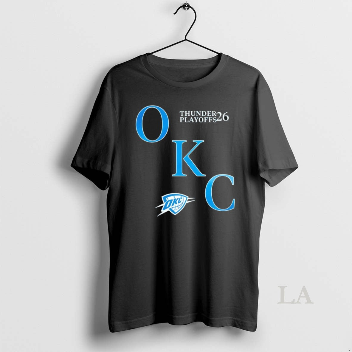Original Okc Oklahoma City Thunder 2026 Playoffs Honor The Moment Unisex T-shirt, Sweatshirt, Hoodie, Long Sleeve Tee - T-Shirt, Sweatshirt, Hoodie