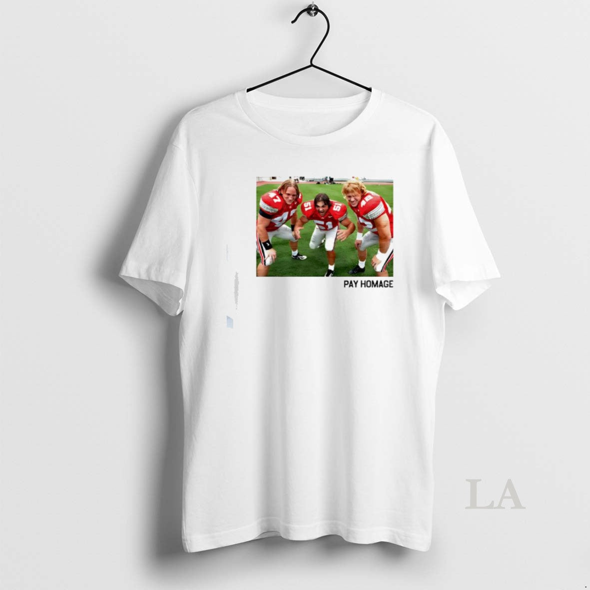 Original Osu Legion Locks J T-Shirts, Hoodie, Sweatshirt - T-Shirt, Sweatshirt, Hoodie