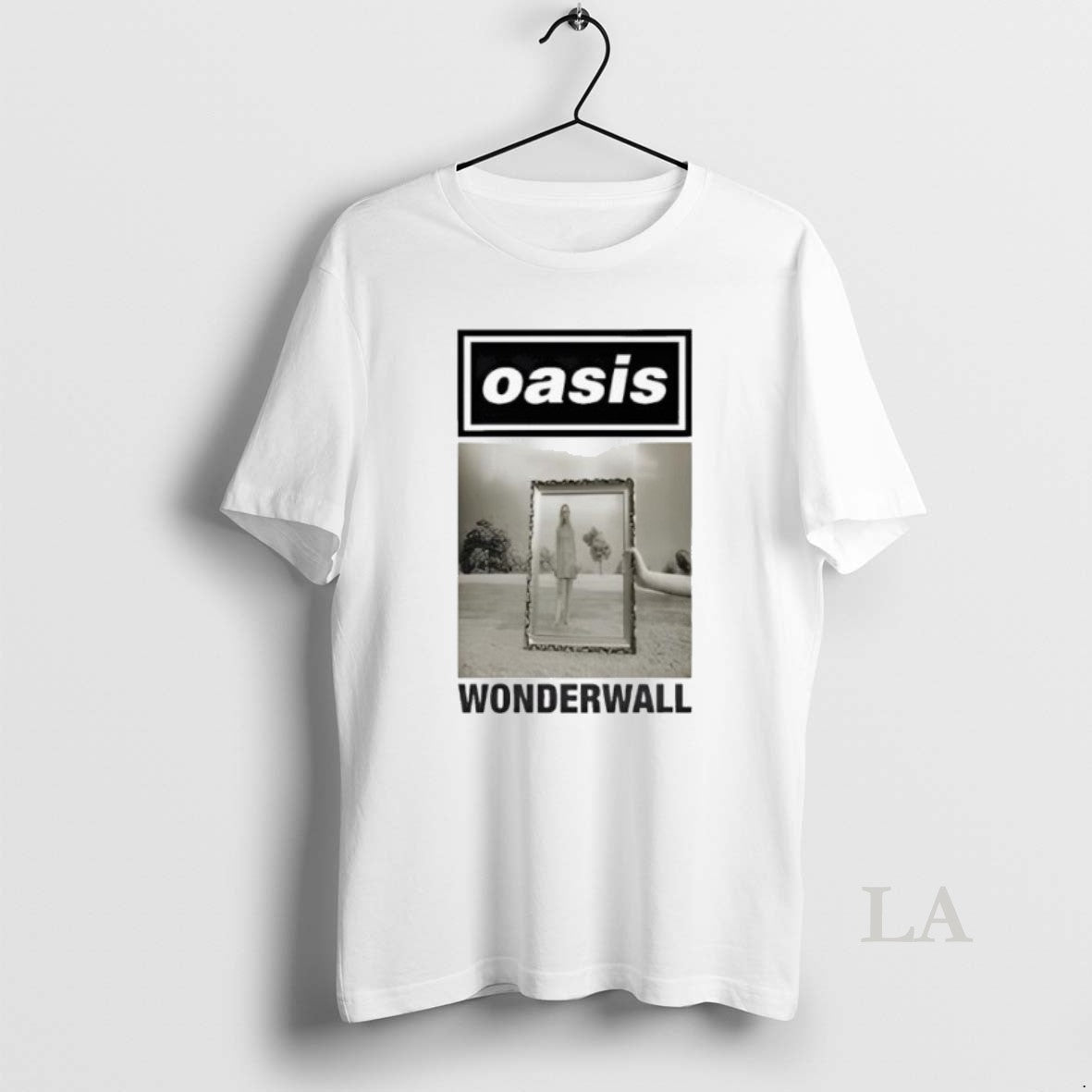 Original Oasisinet Wonderwall Single Unisex T-shirt, Sweatshirt, Hoodie, Long Sleeve Tee - T-Shirt, Sweatshirt, Hoodie