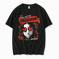 Original Obsession Nikki Flyer Be Careful Who You Wish For Tshirts Jpg Unisex T-shirt, Sweatshirt, Hoodie, Long Sleeve Tee - T-Shirt, Sweatshirt, Hoodie