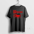 Original Obsession Outside Your House 2026 Horror Movie Unisex T-shirt, Sweatshirt, Hoodie, Long Sleeve Tee - T-Shirt, Sweatshirt, Hoodie
