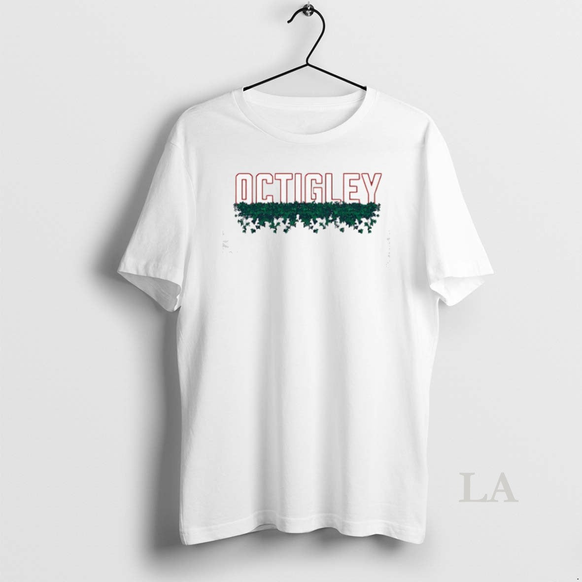 Original Octigley With Chicago Cubs Win Unisex T-shirt, Sweatshirt, Hoodie, Long Sleeve Tee - T-Shirt, Sweatshirt, Hoodie