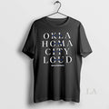 Original Oklahoma City Loud Oklahoma City Thunder Nba Playoffs 2026 Unisex T-shirt, Sweatshirt, Hoodie, Long Sleeve Tee - T-Shirt, Sweatshirt, Hoodie