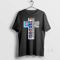 Original Oklahoma City Thunder I Can Do All Things Through Christ Who Strengthens Me Unisex T-shirt, Sweatshirt, Hoodie, Long Sleeve Tee - T-Shirt, Sweatshirt, Hoodie