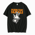 Original Oklahoma City Thunder Manicure Mamba Snake Tee Tshirts Jpg Unisex T-shirt, Sweatshirt, Hoodie, Long Sleeve Tee - T-Shirt, Sweatshirt, Hoodie