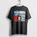 Original Oklahoma City Thunder Vs San Antonio Spurs 2025 26 Western Conference Finals Nba Tshirts - T-Shirt, Sweatshirt, Hoodie