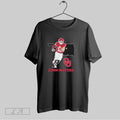 Original Oklahoma Football John Mateer State Star Unisex T-shirt, Sweatshirt, Hoodie, Long Sleeve Tee - T-Shirt, Sweatshirt, Hoodie