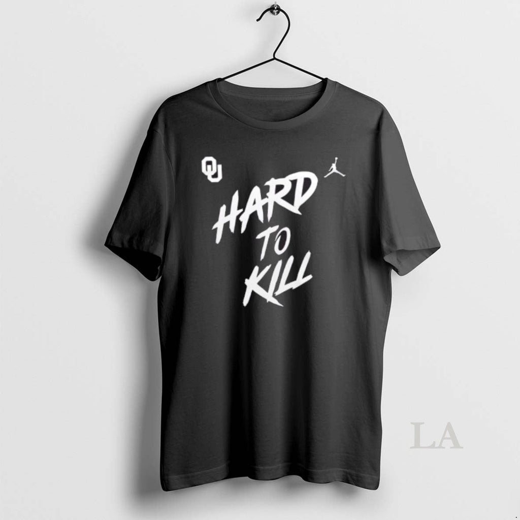 Original Oklahoma Sooners Football Hard Kill 2 Sided T-Shirts, Hoodie, Sweatshirt - T-Shirt, Sweatshirt, Hoodie