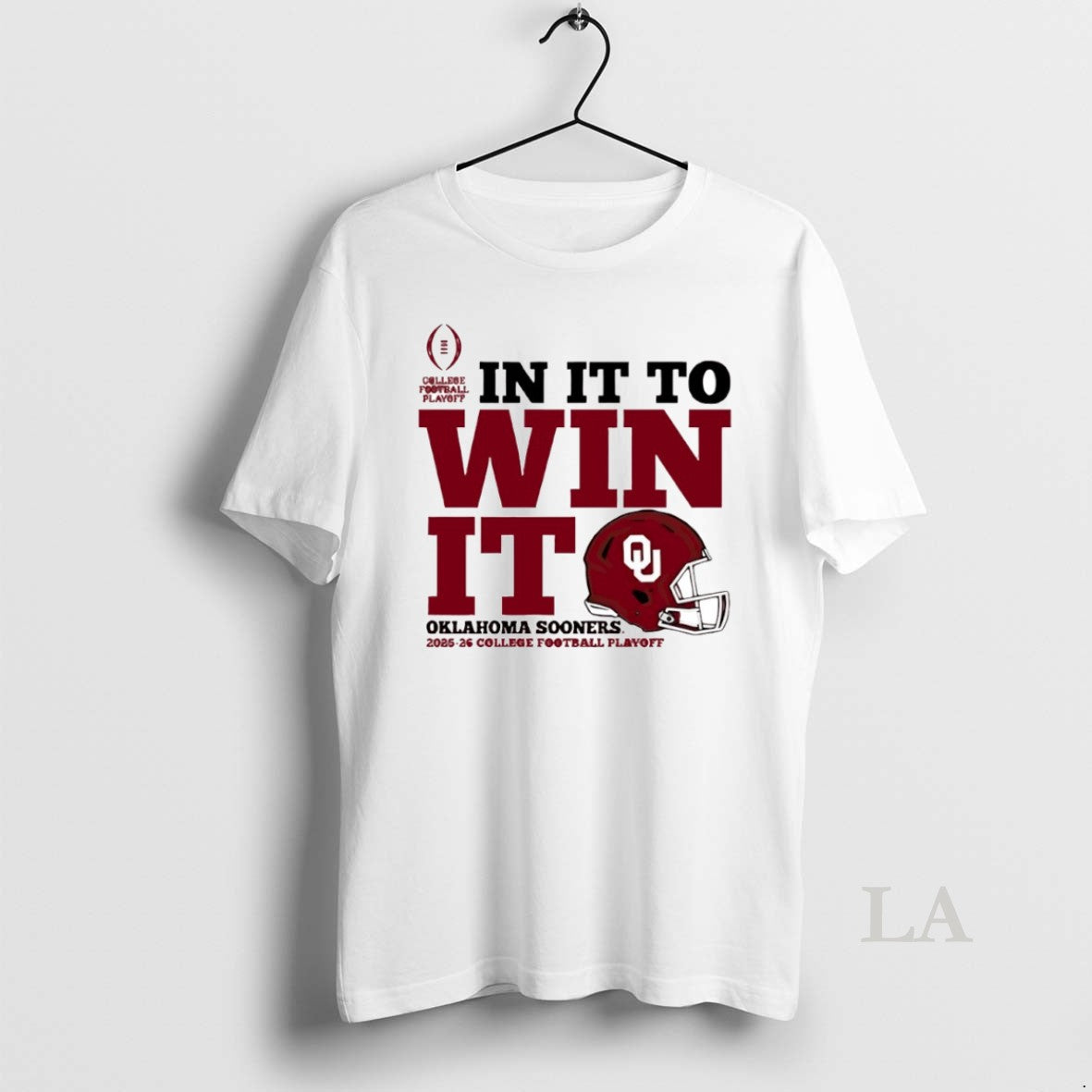 Original Oklahoma Sooners Win 2025 2026 College Football Playoff Bound Helmet T-Shirts, Hoodie, Sweatshirt - T-Shirt, Sweatshirt, Hoodie
