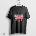 Original Oklahoma Win 24 13 Michigan Boomer Sooner Gameday Showdown Unisex T-shirt, Sweatshirt, Hoodie, Long Sleeve Tee - T-Shirt, Sweatshirt, Hoodie