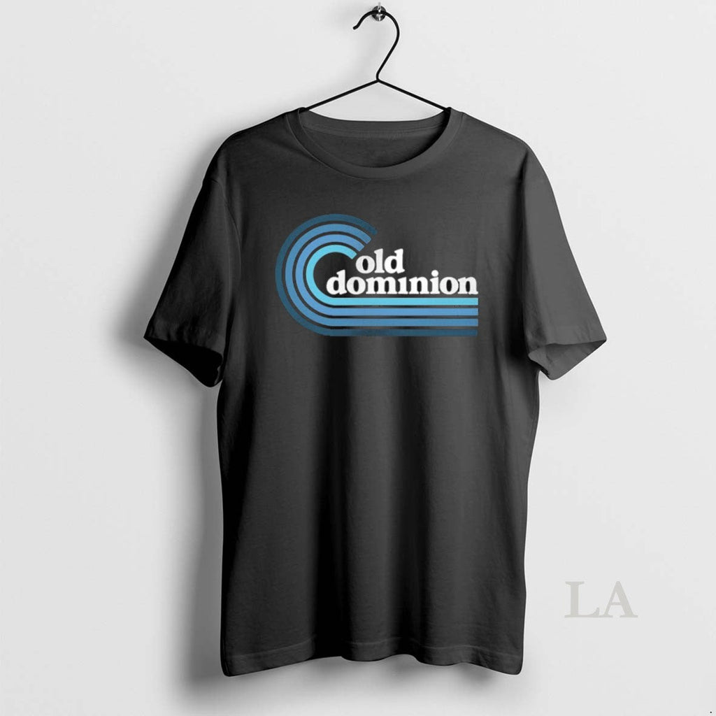 Original Old Dominion Wave T-Shirts, Hoodie, Sweatshirt - T-Shirt, Sweatshirt, Hoodie