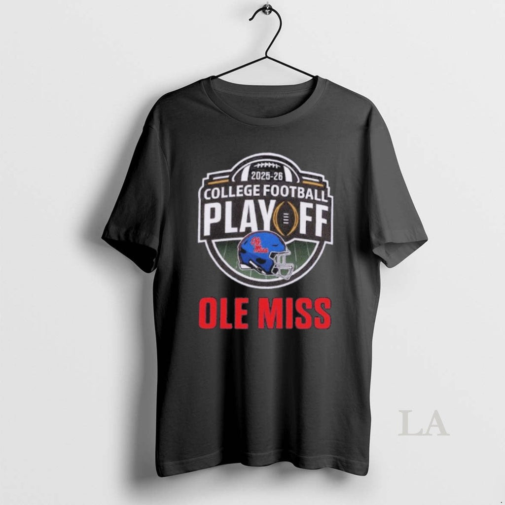 Original Ole Miss College Football Playoff Neoprene T-Shirts, Hoodie, Sweatshirt - T-Shirt, Sweatshirt, Hoodie
