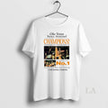 Original Ole Tenn Sentinel Champions Tennessee 23 Florisa State 16 News Unisex T-shirt, Sweatshirt, Hoodie, Long Sleeve Tee - T-Shirt, Sweatshirt, Hoodie