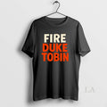 Original Murphy Fire Duke Tobin T-Shirts, Hoodie, Sweatshirt - T-Shirt, Sweatshirt, Hoodie