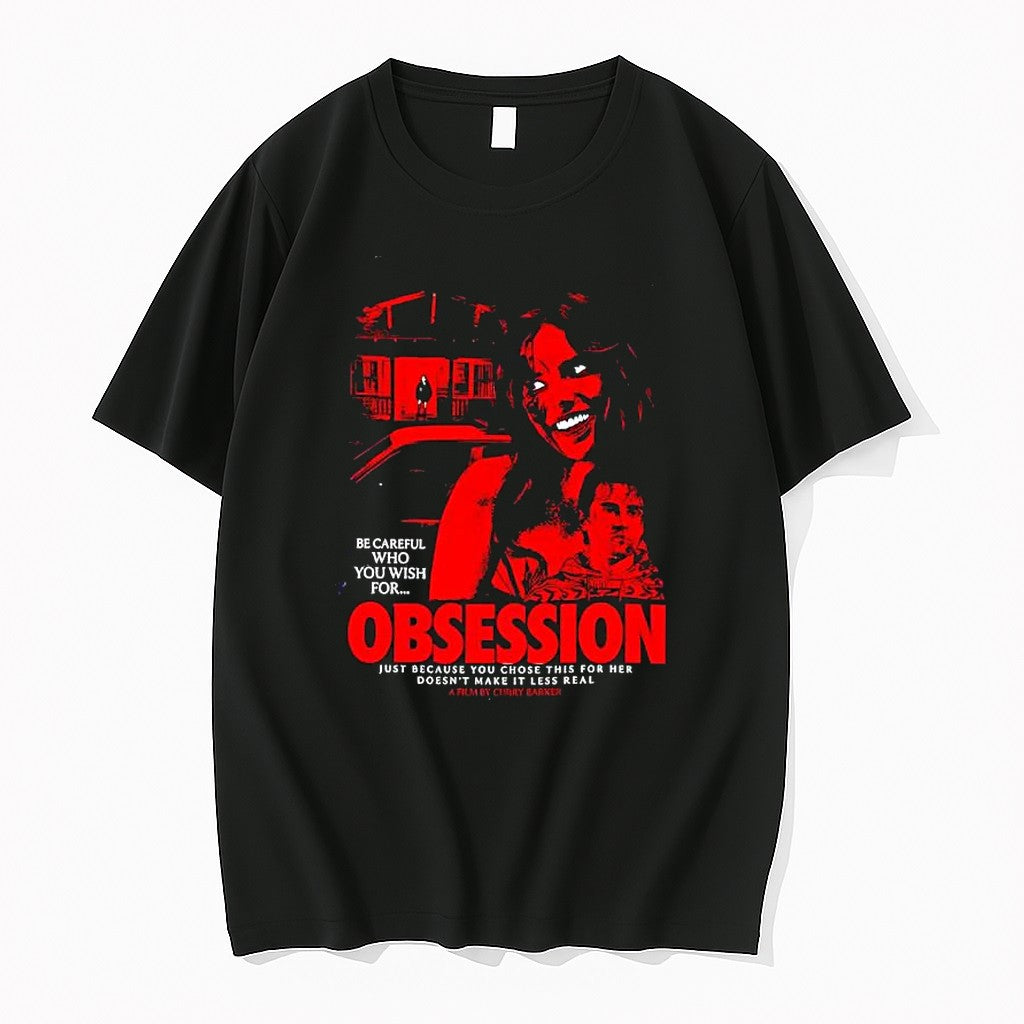 Original One Wish Willow Horror Movie Tshirts Jpg Unisex T-shirt, Sweatshirt, Hoodie, Long Sleeve Tee - T-Shirt, Sweatshirt, Hoodie
