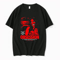 Original One Wish Willow Horror Movie Tshirts Jpg Unisex T-shirt, Sweatshirt, Hoodie, Long Sleeve Tee - T-Shirt, Sweatshirt, Hoodie