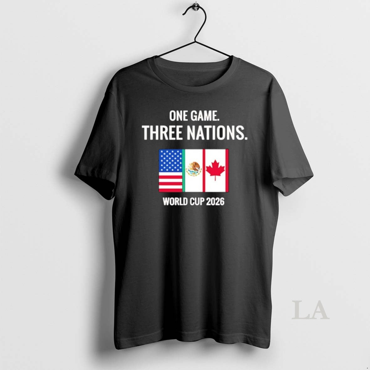 Original One Game Three Nations World Cup 2026 Flag T-Shirts, Hoodie, Sweatshirt - T-Shirt, Sweatshirt, Hoodie