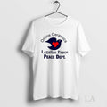 Original Online Ceramics Legalize Peace Peace Dept Dove Heart Unisex T-shirt, Sweatshirt, Hoodie, Long Sleeve Tee - T-Shirt, Sweatshirt, Hoodie