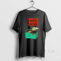 Original Opossum If Anyone Wants Me Ill Be In My Office Trash Unisex T-shirt, Sweatshirt, Hoodie, Long Sleeve Tee - T-Shirt, Sweatshirt, Hoodie
