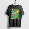 Original Oregon Beat Texas Tech 2026 Capital One Orange Bowl Champions Mascot T-Shirts, Hoodie, Sweatshirt - T-Shirt, Sweatshirt, Hoodie