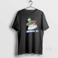 Original Oreo 51 Alien Cookie Area 51 Ufo Fan T-Shirts, Hoodie, Sweatshirt - T-Shirt, Sweatshirt, Hoodie