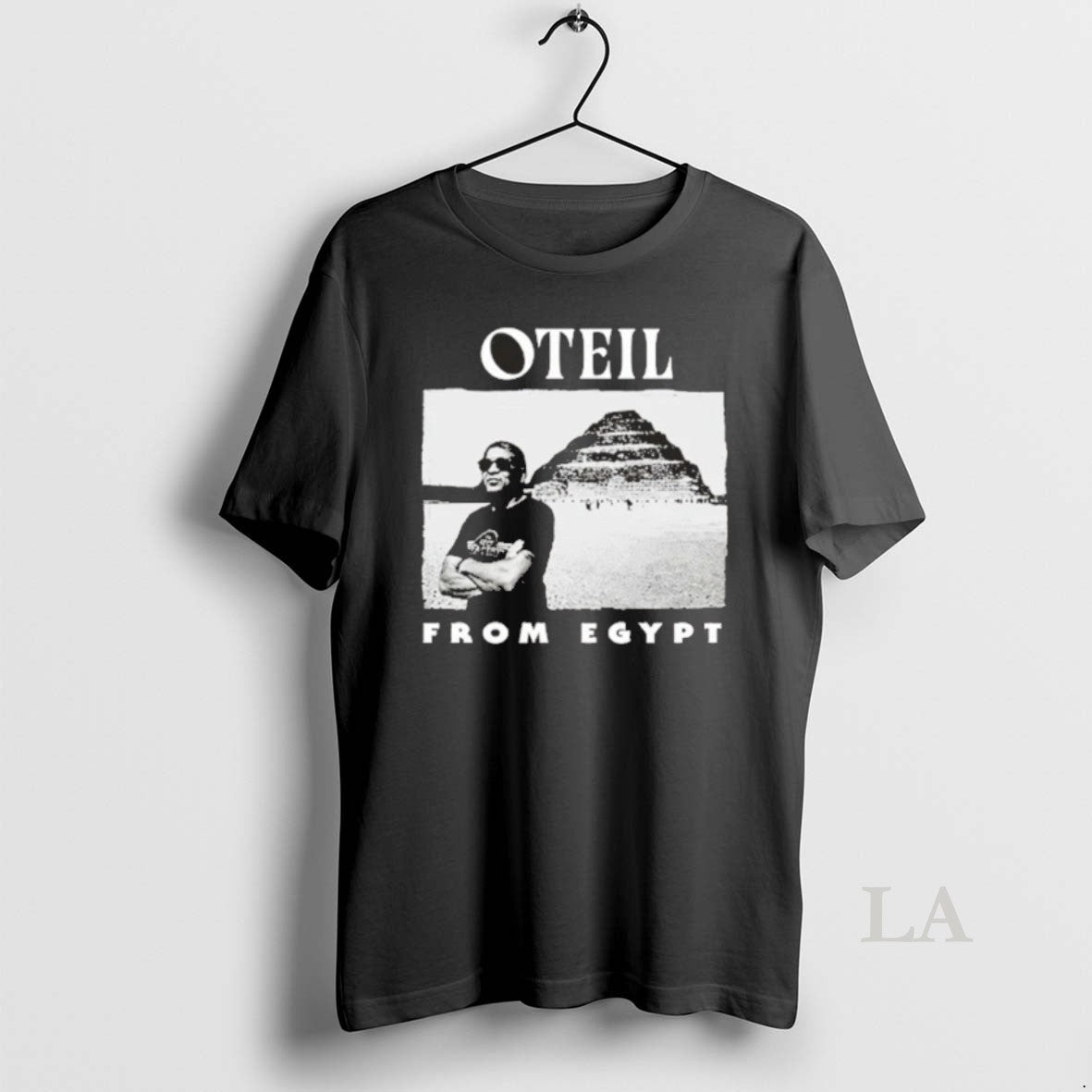 Original Oteil From Egypt Unisex T-shirt, Sweatshirt, Hoodie, Long Sleeve Tee - T-Shirt, Sweatshirt, Hoodie
