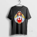 Original Our Lady Of Hope Graphic Unisex T-shirt, Sweatshirt, Hoodie, Long Sleeve Tee - T-Shirt, Sweatshirt, Hoodie