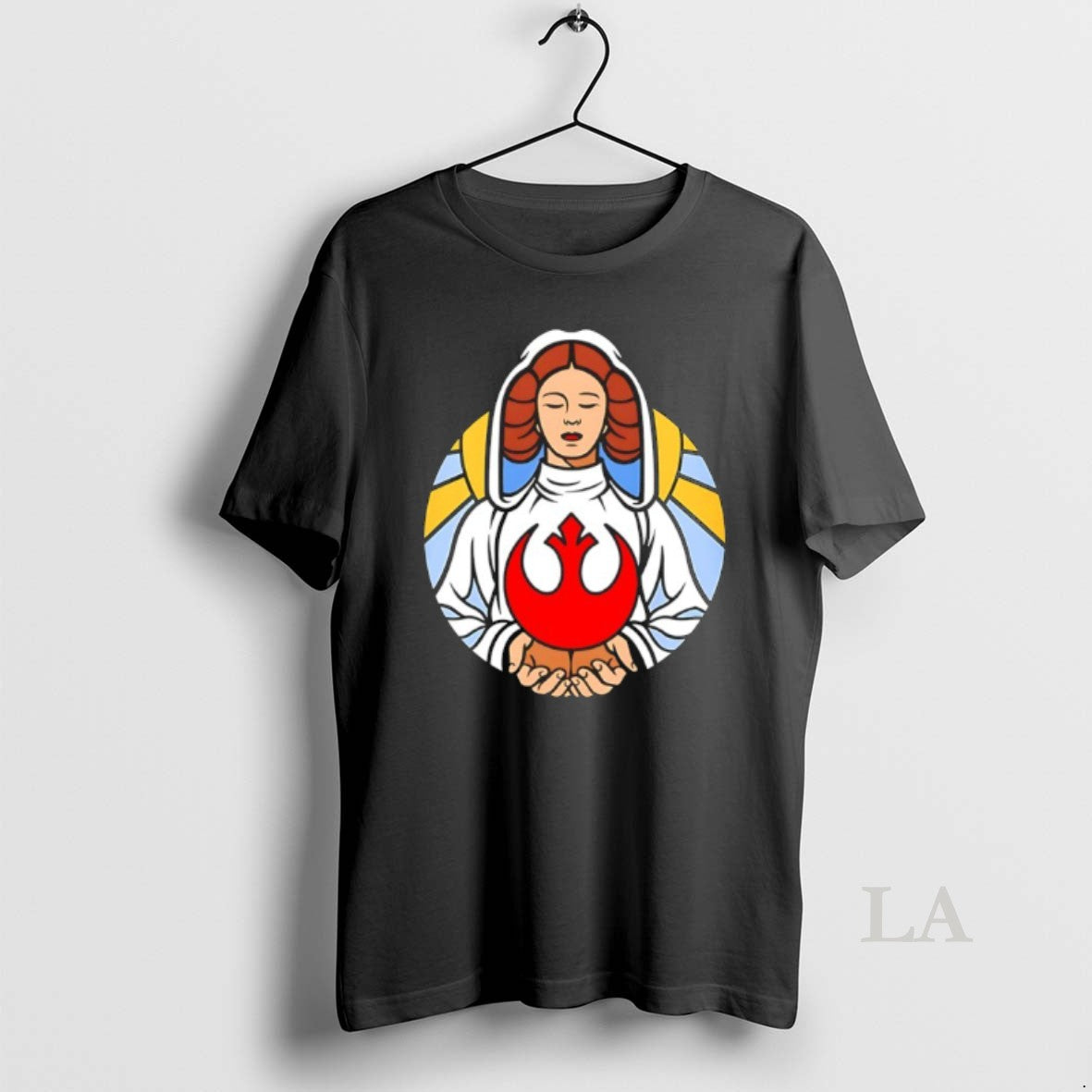 Original Our Lady Of Hope Graphic Unisex T-shirt, Sweatshirt, Hoodie, Long Sleeve Tee - T-Shirt, Sweatshirt, Hoodie