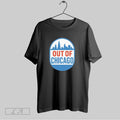 Original Out Of Chicago Unisex T-shirt, Sweatshirt, Hoodie, Long Sleeve Tee - T-Shirt, Sweatshirt, Hoodie