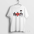 Original Owen Tippett Philadelphia Flyers Nhl Logo Signature Unisex T-shirt, Sweatshirt, Hoodie, Long Sleeve Tee - T-Shirt, Sweatshirt, Hoodie