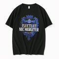 Original Psg 2025 2026 Champions League Fluctuat Nec Mergitur Tee Tshirts Jpg Unisex T-shirt, Sweatshirt, Hoodie, Long Sleeve Tee - T-Shirt, Sweatshirt, Hoodie