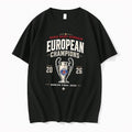 Original Psg European Champions 2026 Tshirts Jpg Unisex T-shirt, Sweatshirt, Hoodie, Long Sleeve Tee - T-Shirt, Sweatshirt, Hoodie