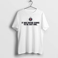 Original Psg It Was Never Going To Be Just One Tshirts Jpg Unisex T-shirt, Sweatshirt, Hoodie, Long Sleeve Tee - T-Shirt, Sweatshirt, Hoodie