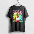 Original Pablo Fouled David Raya Photo Unisex T-shirt, Sweatshirt, Hoodie, Long Sleeve Tee - T-Shirt, Sweatshirt, Hoodie