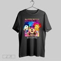 Original Pacific Punks Aquarium Of The Pacific Punk Mascot Graphic Unisex T-shirt, Sweatshirt, Hoodie, Long Sleeve Tee - T-Shirt, Sweatshirt, Hoodie