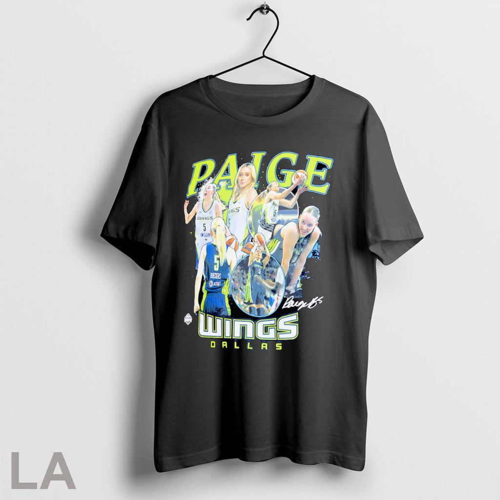 Original Paige Bueckers Dallas Wings Crossroads Unisex T-shirt, Sweatshirt, Hoodie, Long Sleeve Tee - T-Shirt, Sweatshirt, Hoodie