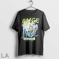 Original Paige Bueckers Dallas Wings Crossroads Unisex T-shirt, Sweatshirt, Hoodie, Long Sleeve Tee - T-Shirt, Sweatshirt, Hoodie