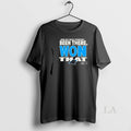 Original Panthers 2025 Nfc South Champions Been There Won That T-Shirts, Hoodie, Sweatshirt - T-Shirt, Sweatshirt, Hoodie