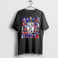Original Paris Saint Germain Back 2 Back Champions League Champions 2025 26 Tee Tshirts Unisex T-shirt, Sweatshirt, Hoodie, Long Sleeve Tee - T-Shirt, Sweatshirt, Hoodie