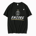 Original Paris Saint Germain Encore 2025 2026 Champions League Final Tee Tshirts Unisex T-shirt, Sweatshirt, Hoodie, Long Sleeve Tee - T-Shirt, Sweatshirt, Hoodie